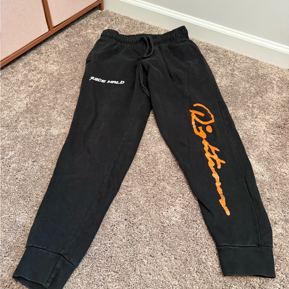 Righteous Juice Wrld Sweatpants